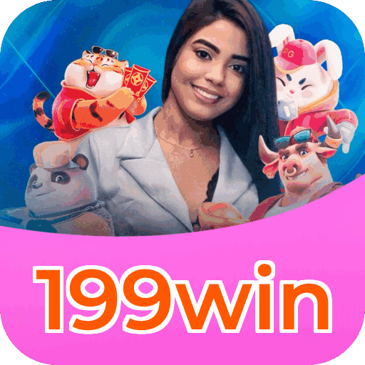 Aplicativo mobile 199win