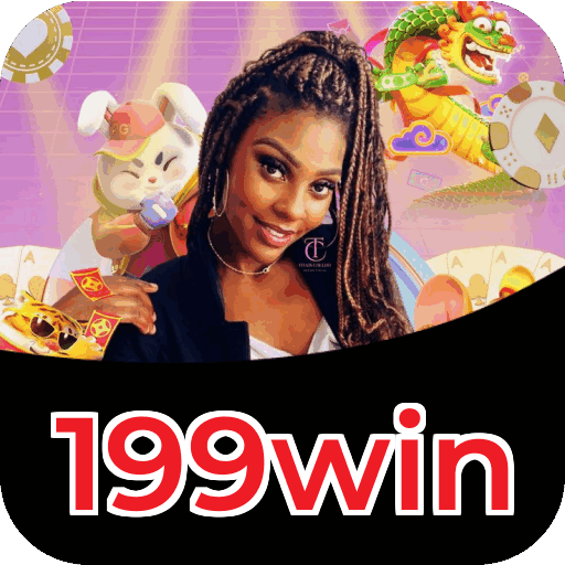 Catálogo de jogos 199win com fornecedores Pragmatic Play, Evolution, NetEnt